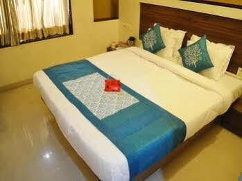 Oyo Rooms Railway Station Ankleshwar エクステリア 写真